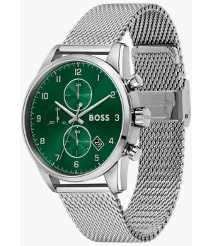 Ceas Barbati, Hugo Boss, Skymaster 1513938