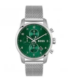 Ceas Barbati, Hugo Boss, Skymaster 1513938