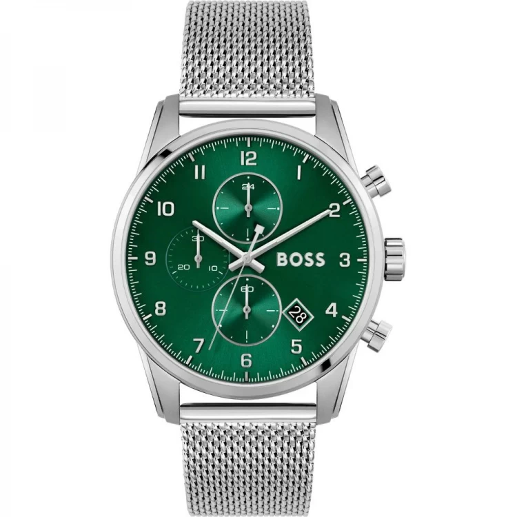 Ceas Barbati, Hugo Boss, Skymaster 1513938 Ceas Barbati, Hugo Boss, Skymaster 1513938