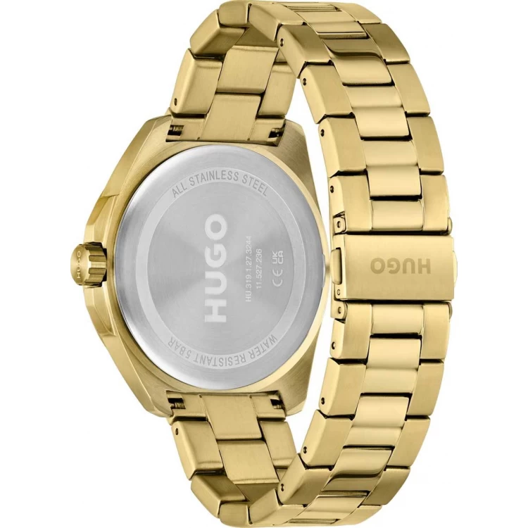 Ceas Barbati, Hugo Boss, Expose 1530243 Ceas Barbati, Hugo Boss, Expose 1530243