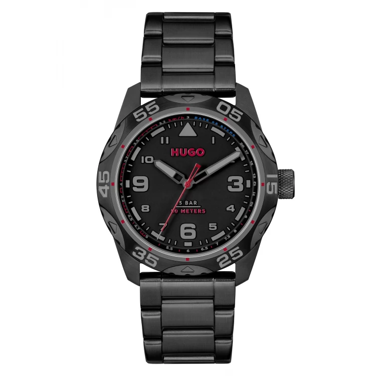 Ceas Barbati, Hugo Boss, Trek 1530333 Ceas Barbati, Hugo Boss, Trek 1530333