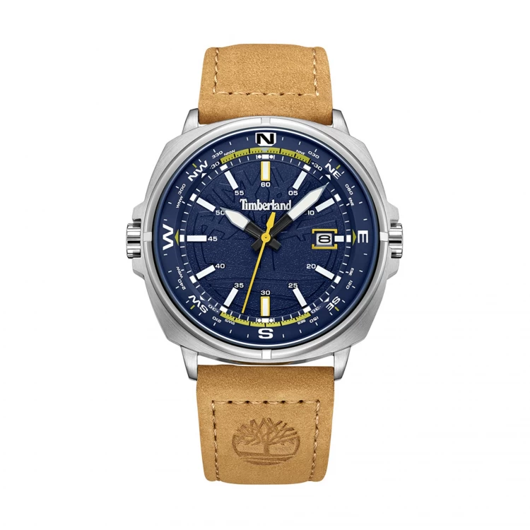 Ceas Barbati, Timberland, Williston TDWGB2230803 Ceas Barbati, Timberland, Williston TDWGB2230803