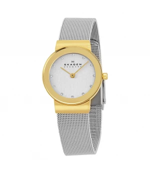 Ceas Dama, Skagen, Freja 358SGSCD