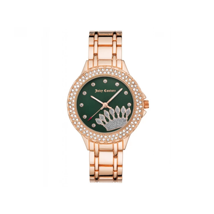 Ceas Dama, Juicy Couture, Chic JC/1282GNRG Ceas Dama, Juicy Couture, Chic JC/1282GNRG