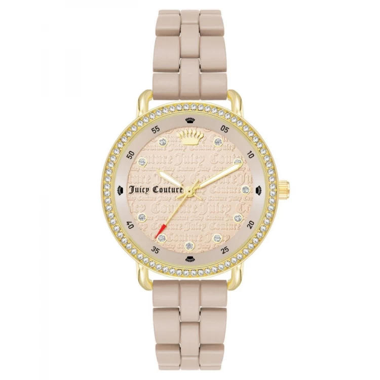 Ceas Dama, Juicy Couture, Chic JC/1310GPTP Ceas Dama, Juicy Couture, Chic JC/1310GPTP