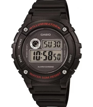 Ceas Barbati, Casio, Collection W-21 W-216H-1AVDF