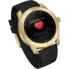 Ceas Smartwatch Barbati, Kenneth Cole, New York KCWGD2174062, Set cu Bratara suplimentara