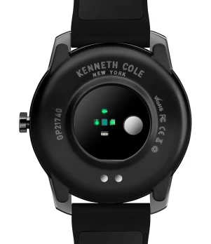 Ceas Smartwatch Barbati, Kenneth Cole, New York KCWGP2174001