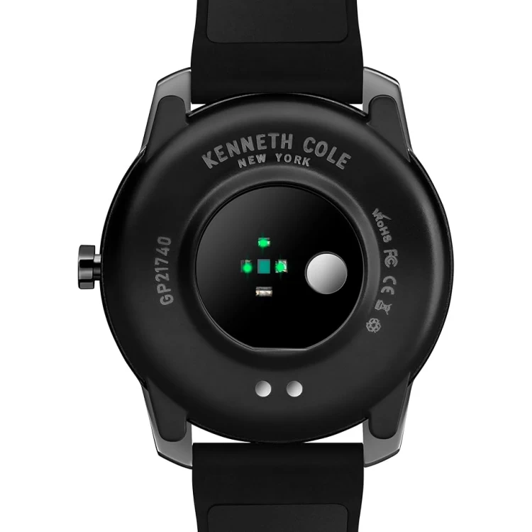 Ceas Smartwatch Barbati, Kenneth Cole, New York KCWGP2174001 Ceas Smartwatch Barbati, Kenneth Cole, New York KCWGP2174001