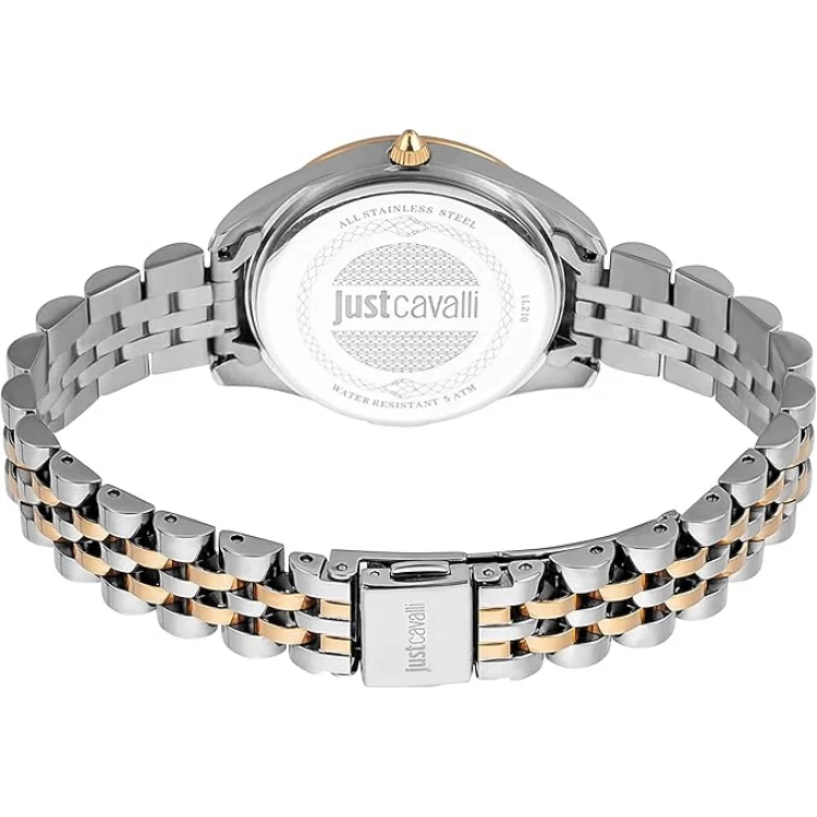 Ceas Dama, Just Cavalli, Animalier JC1L210M0185 Ceas Dama, Just Cavalli, Animalier JC1L210M0185