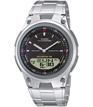 Ceas Barbati, Casio, Collection AW AW-80D-1AVCB