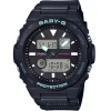 Ceas Casio, Baby-G BAX-100-1AER Ceas Casio, Baby-G BAX-100-1AER