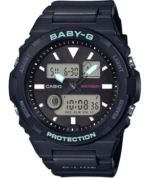 Ceas Casio, Baby-G BAX-100-1AER