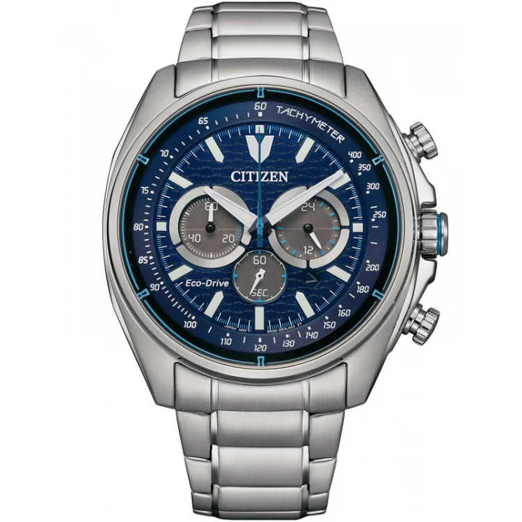Ceas Barbati, Citizen, Chronograph CA4560-81L Ceas Barbati, Citizen, Chronograph CA4560-81L