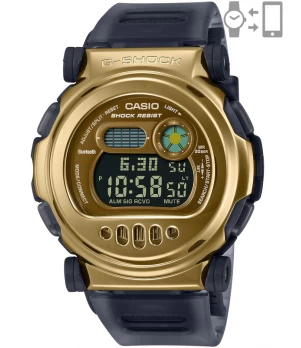 Ceas Barbati, Casio G-Shock, Digital DW-001 G-B001MVB-8ER