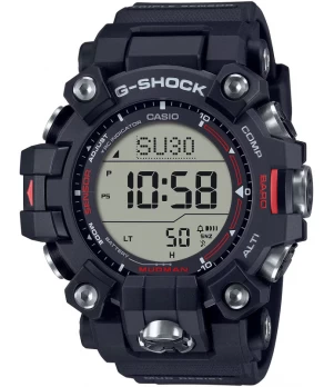 Ceas Barbati, Casio G-Shock, Master of G Land Mudman GW-9500-1ER
