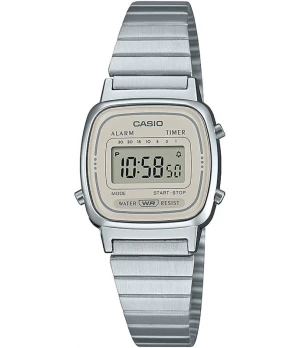 Ceas Dama, Casio, Vintage Mini LA670WEA-8AEF