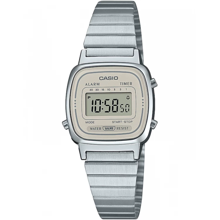Ceas Dama, Casio, Vintage Mini LA670WEA-8AEF Ceas Dama, Casio, Vintage Mini LA670WEA-8AEF