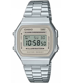 Ceas Casio, Vintage Iconic A168WA-8AYES