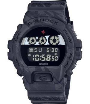 Ceas Barbati, Casio G-Shock, Limited DW-6900NNJ-1ER