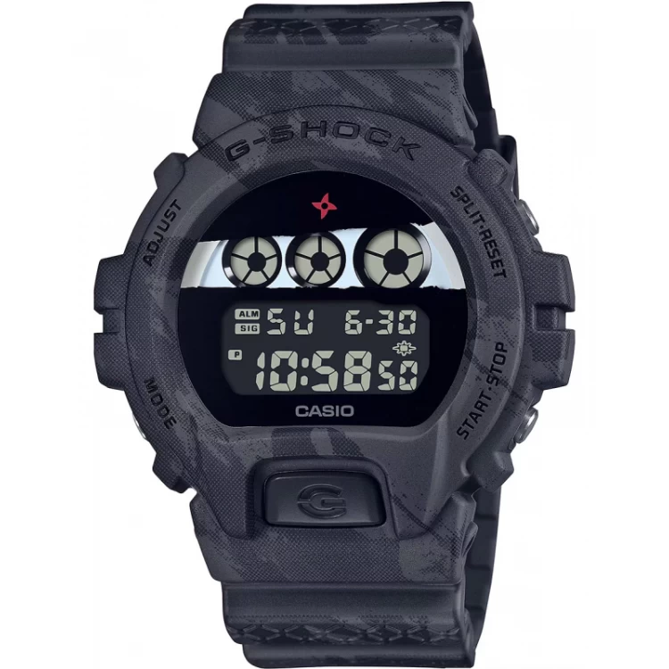Ceas Barbati, Casio G-Shock, Limited DW-6900NNJ-1ER Ceas Barbati, Casio G-Shock, Limited DW-6900NNJ-1ER