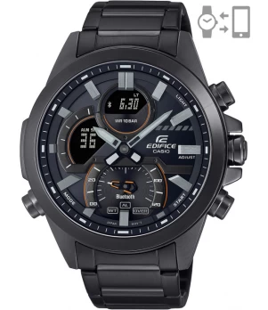 Ceas Barbati, Casio Edifice, Bluetooth Smartphone Link ECB-30DC-1AEF