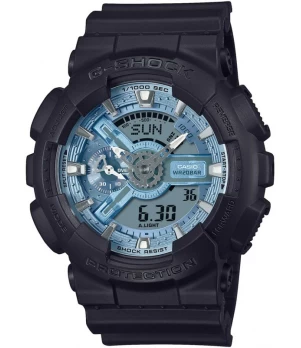 Ceas Barbati, Casio G-Shock, Classic GA-1 GA-110CD-1A2ER