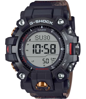 Ceas Barbati, Casio G-Shock, Master of G Land Mudman GW-9500TLC-1ER