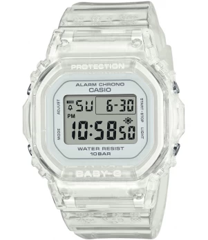 Ceas Dama, Casio G-Shock, Baby-G Digital BGD-565US-7ER