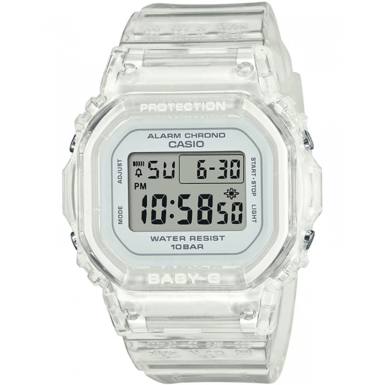 Ceas Dama, Casio G-Shock, Baby-G Digital BGD-565US-7ER Ceas Dama, Casio G-Shock, Baby-G Digital BGD-565US-7ER
