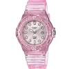 Ceas Dama, Casio, Collection LRW LRW-200HS-4EVEF Ceas Dama, Casio, Collection LRW LRW-200HS-4EVEF