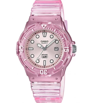 Ceas Dama, Casio, Collection LRW LRW-200HS-4EVEF