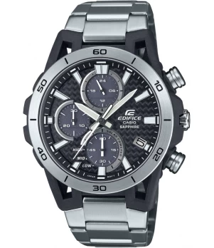 Ceas Barbati, Casio Edifice, Premium EFS-S640D-1AVUEF