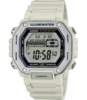 Ceas Barbati, Casio, Collection MWA MWD-110H-8AVEF