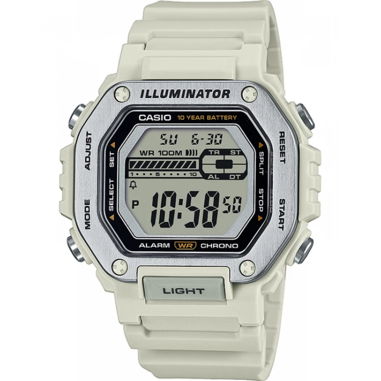 Ceas Barbati, Casio, Collection MWA MWD-110H-8AVEF