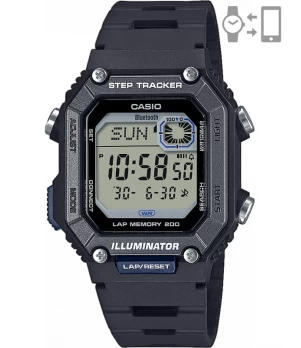 Ceas Barbati, Casio, Collection WS WS-B1000-1AVEF