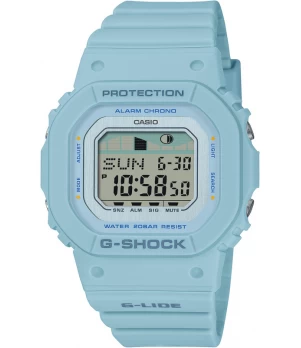 Ceas Dama, Casio G-Shock, Classic GLX GLX-S5600-2ER