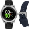 Ceas Smartwatch Barbati, Kenneth Cole, New York KCWGD2174061, Set cu Bratara suplimentara Ceas Smartwatch Barbati, Kenneth Cole, New York KCWGD2174061, Set cu Bratara suplimentara