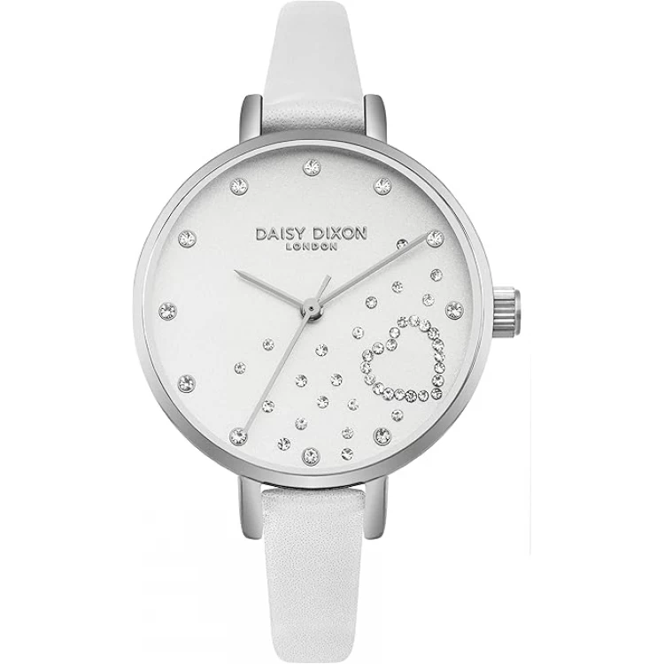 Ceas Dama, Daisy Dixon, Zara DD083WS Ceas Dama, Daisy Dixon, Zara DD083WS
