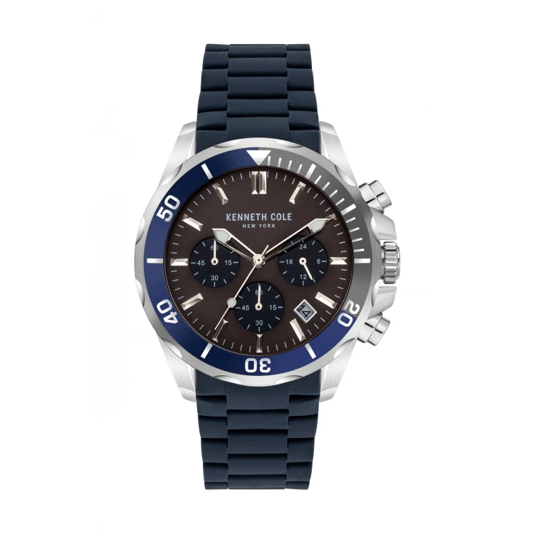 Ceas Barbati, Kenneth Cole, New York KCWGO2105003