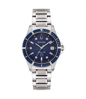 Ceas Dama, Bulova, Marine Star 96P237