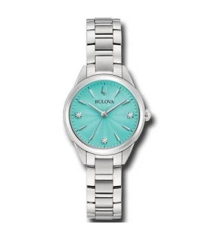 Ceas Dama, Bulova, Sutton 96P253