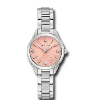 Ceas Dama, Bulova, Sutton 96P254