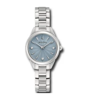 Ceas Dama, Bulova, Sutton 96P255