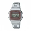 Ceas Casio, Vintage Iconic A168WA-5AYES Ceas Casio, Vintage Iconic A168WA-5AYES