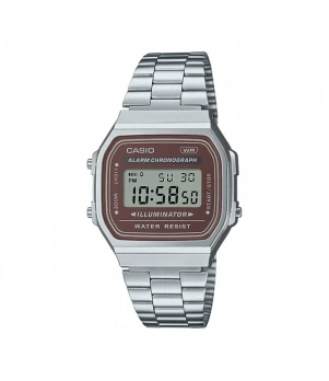 Ceas Casio, Vintage Iconic A168WA-5AYES