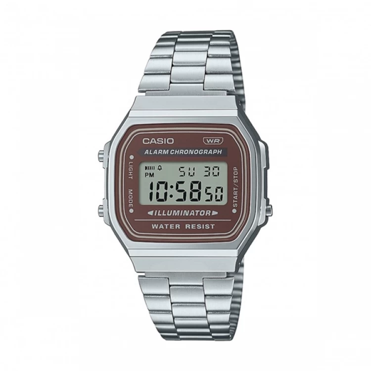 Ceas Casio, Vintage Iconic A168WA-5AYES Ceas Casio, Vintage Iconic A168WA-5AYES