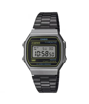 Ceas Casio, Vintage Iconic A168WEHB-1AEF