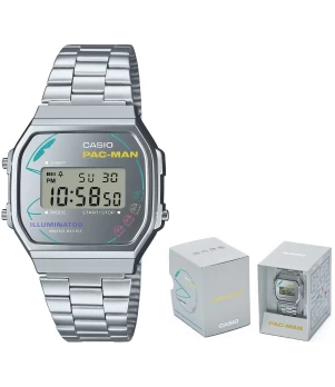 Ceas Casio, Vintage Iconic A168WEPC-7AER