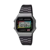 Ceas Casio, Vintage Iconic A168WEUC-1AER